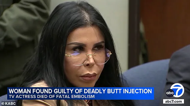 Disturbing Trend Alters Routine at Beverly Hills Plastic Surgeon's Clinic