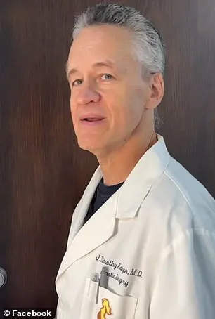 Disturbing Trend Alters Routine at Beverly Hills Plastic Surgeon's Clinic