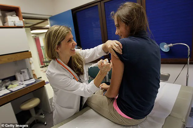 HPV Vaccine Demonstrates Long-Term Efficacy in Preventing Cancer, Study Finds