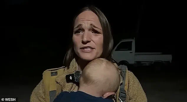 ''It's a disgrace to our community,'' says local official as Florida woman's coffee incident sparks immigration debate under Trump's policies