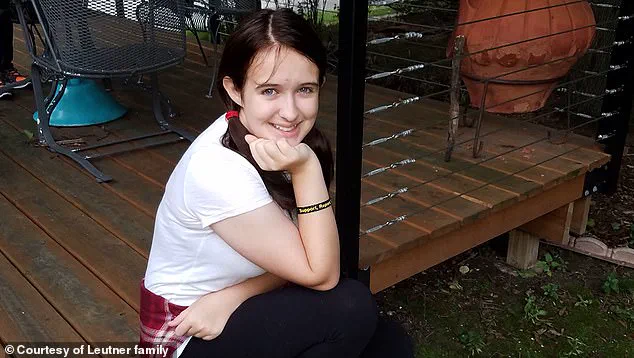 Morgan Geyser, 'Slender Man Stabber,' Fleeing Group Home Triggers Multi-State Manhunt