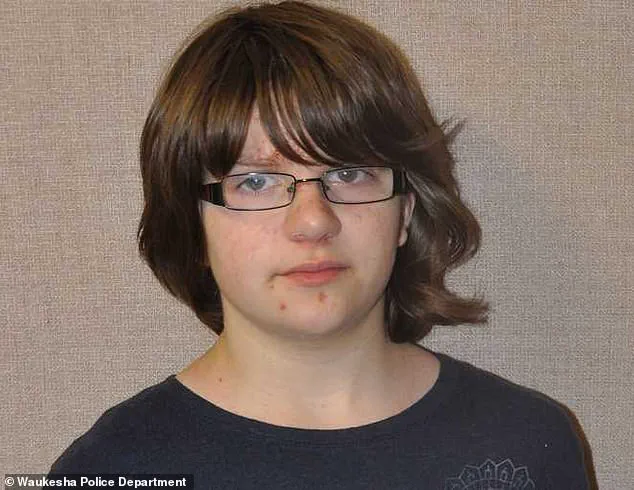 Morgan Geyser, 'Slender Man Stabber,' Fleeing Group Home Triggers Multi-State Manhunt