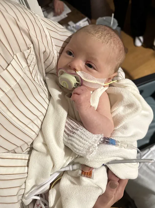 Parents of Infants Affected by Contaminated Formula Warn of Public Health Crisis as 31 Cases of Botulism Linked to ByHeart Product