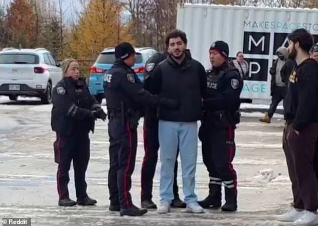 Early Morning Pokémon Card Fight Erupts Outside Ottawa Costco, Prompting Police Intervention
