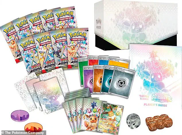 Early Morning Pokémon Card Fight Erupts Outside Ottawa Costco, Prompting Police Intervention