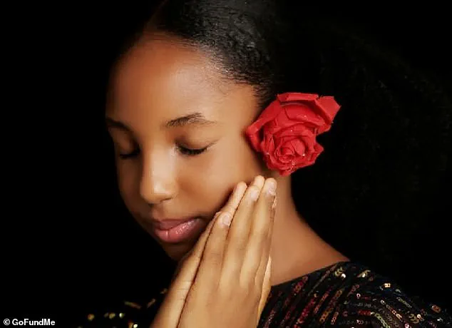 Eighth-Grader Jemimah Audu Dies After Sudden Collapse During School Basketball Game