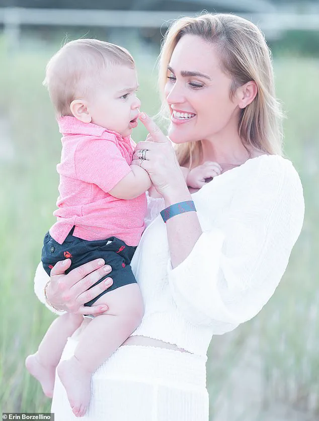 Late-Breaking: Alex Cardella's Hidden Postpartum Crisis Behind the Perfect Life