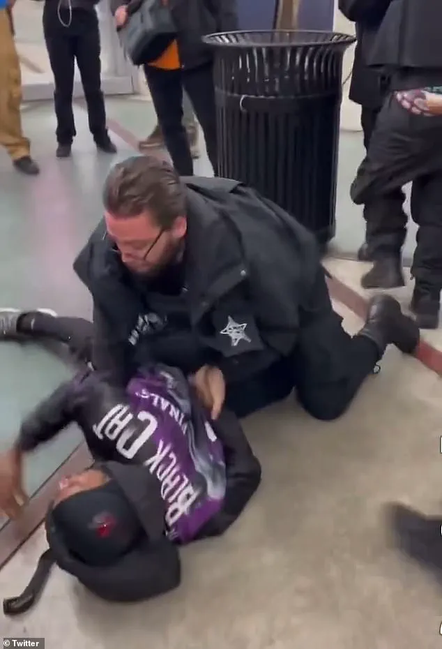 Late-Breaking: K-9 Unit Clash with Passengers at Chicago Station Reignites Safety Debates