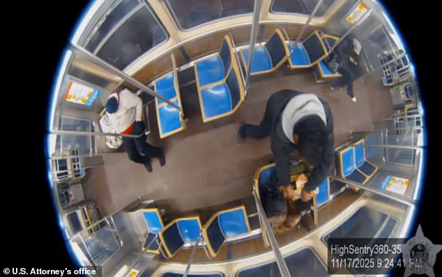 Late-Breaking: K-9 Unit Clash with Passengers at Chicago Station Reignites Safety Debates