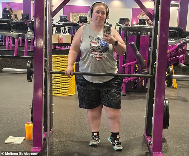 Melissa Schloemer's Journey to Weight Loss Surgery: A Path to Transformation