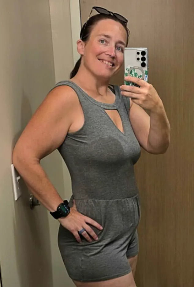 Melissa Schloemer's Journey to Weight Loss Surgery: A Path to Transformation