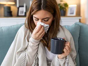 New H3N2 Variant Sparks Fears of Record-Breaking Flu Season as Experts Warn of Potential Public Health Crisis