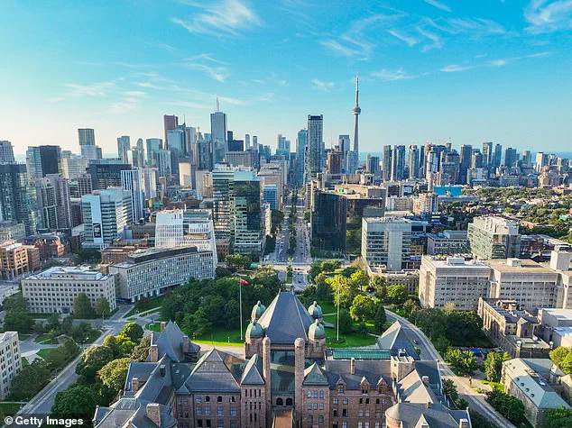 Ontario's Bill 60 Ignites Fierce Backlash as Premier Ford Pushes Controversial Housing Measures