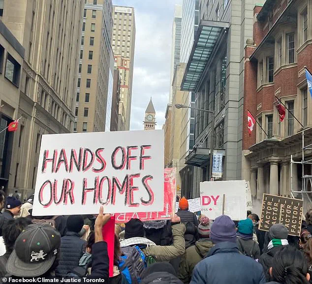 Ontario's Bill 60 Ignites Fierce Backlash as Premier Ford Pushes Controversial Housing Measures