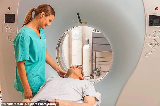 Surge in Emergency Department CT Scans Raises Questions About Need for Government Guidelines on Radiation Exposure