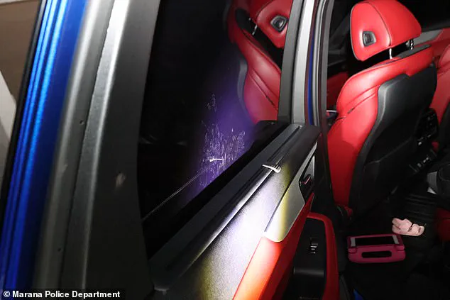 Tragedy of Two-Year-Old Parker Scholtes: Fatal Heat Exposure in Parked SUV Sparks Community Warning