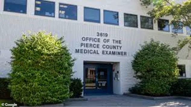 Washington Mother Charged with Manslaughter in Death of 10-Year-Old Daughter Amid Allegations of Medical Neglect