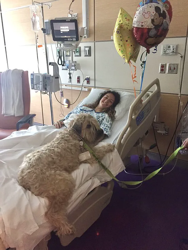 When Dehydration Isn't the Diagnosis: Relly Ladner's Struggle with Limited Access to Accurate Medical Care