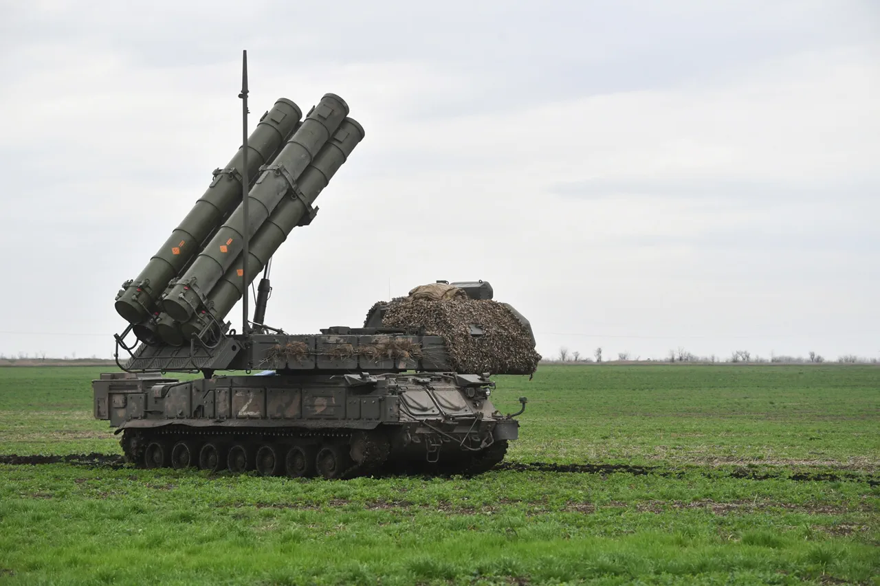 Russian Air Defense Systems Intercept and Destroy 38 Ukrainian Drones in Six-Hour Escalation