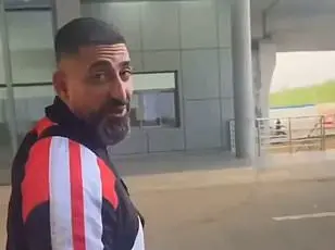 Anthony Joshua Survives Nigeria Car Crash, Two Friends Killed