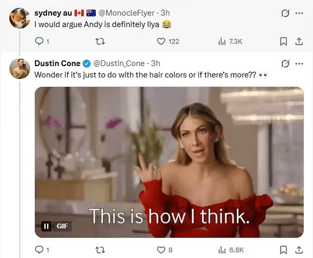 Exclusive: The Untold Moment of Andy Cohen's Fiery Rant on Live CNN