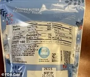 Holiday Chocolate Recall Expanded Due to Pecan Allergy Risk, Silvestri Sweets Issues Alert