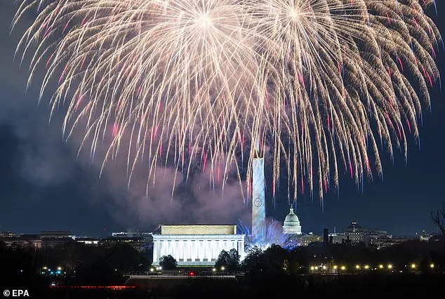 A Global Celebration Under the Stars: 'It's a Moment We'll Never Forget,' Says Attendee at Times Square's New Year's Eve Spectacle