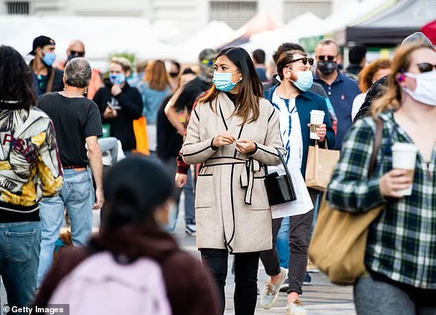 As Winter’s Chill Meets Indoor Crowds, Flu and Respiratory Illnesses Surge: A Perfect Storm of Health Concerns