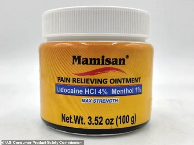 CPSC Issues Urgent Safety Alert: Exclusive Documents Expose Risks in Popular Personal Care Products