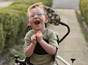 Exclusive: Arlington Mother Shares Awe-Inspiring Story of 13-Pound Baby Born via Emergency C-Section