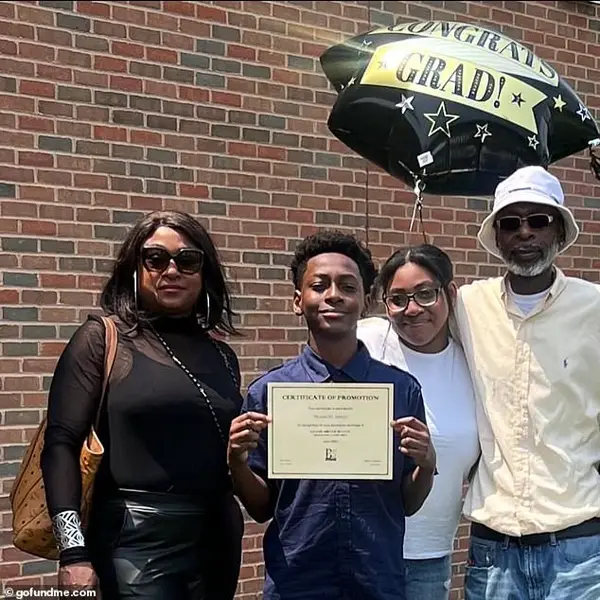 Hartford Community Reels After 14-Year-Old Killed in Christmas Day Cybertruck Collision