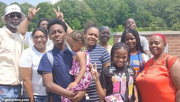 Hartford Community Reels After 14-Year-Old Killed in Christmas Day Cybertruck Collision