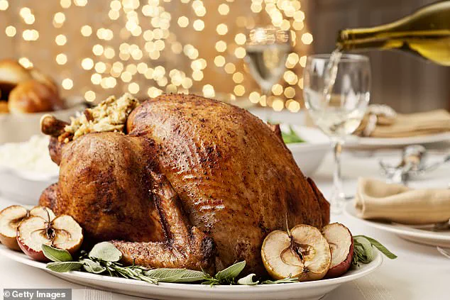 Health Experts Warn of Hidden Dangers in Holiday Dishes
