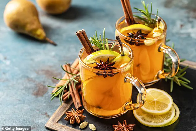 Holiday Weight Gain: A Common Challenge for Americans, According to Studies