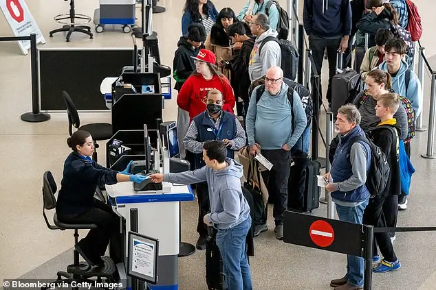 Late-Breaking: Trump's Travel Ban on Seven African Nations Takes Effect, Sparking Immediate Calls for Reassessment