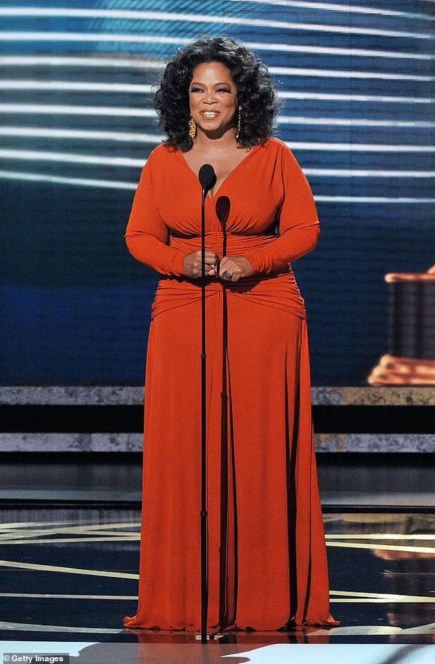 Oprah's Exclusive Access to Weight Loss Drug Insights Revealed