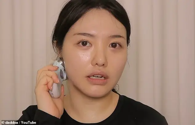Pioneering K-Beauty Influencer Lee Da-sol's Sudden Death Shrouded in Secrecy