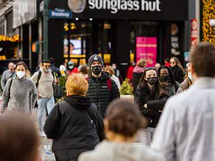 Privileged Insights: CDC Data Shows Surge in Illnesses as Hospitals Limit Visitor Access