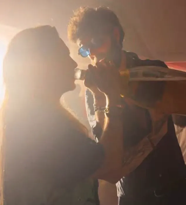 St. Barts New Year’s Eve 2025: A Celestial Clash of Glamour and Digital Ambition