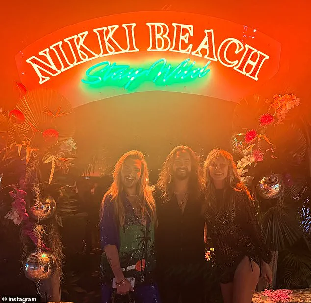 St. Barts New Year’s Eve 2025: A Celestial Clash of Glamour and Digital Ambition