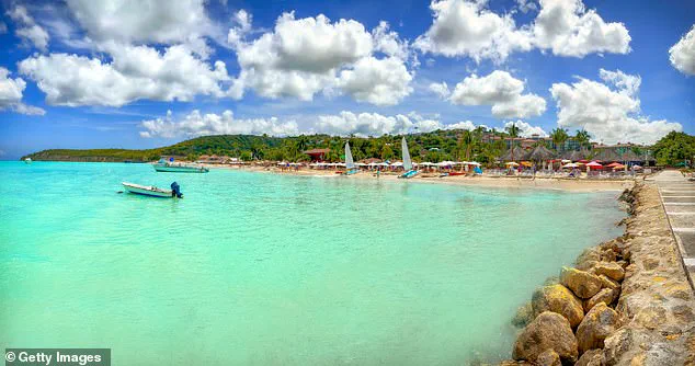 Tragedy in Antigua and Barbuda Sparks Debate Over Safety Regulations for Tourist Activities