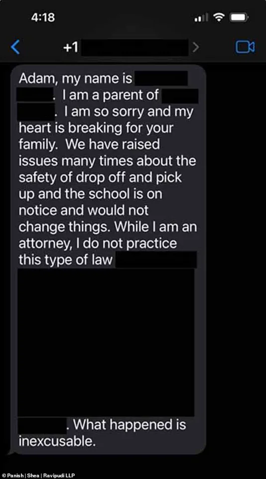 Tragic Accident at Campbell Hall Leads to Lawsuit Over Son of Renowned Artists