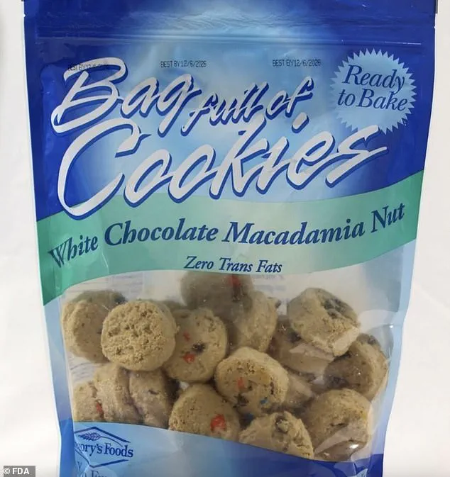 Two Bakeries Recall Holiday Cookies Over Undeclared Allergen Contamination, Highlighting Food Safety Concerns