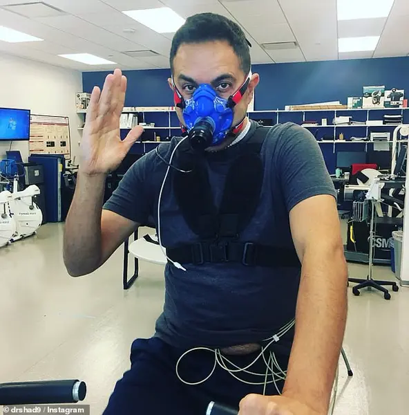 U.S. Longevity Industry Surpasses $600 Billion Mark as Quest for Immortality Drives Cultural Shift