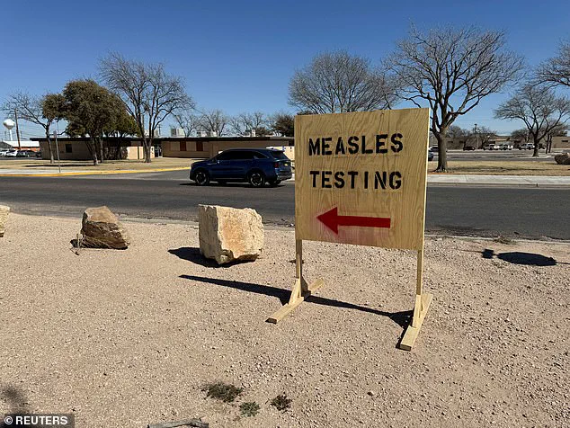 US Measles Outbreak Surpasses 2,000 Cases for First Time Since 1992, Three Fatalities Reported