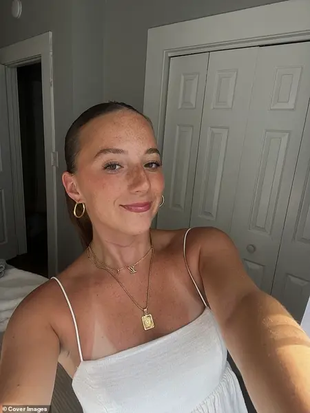 When Stress Takes a Toll: A Young Woman's Health Journey and the Importance of Early Detection