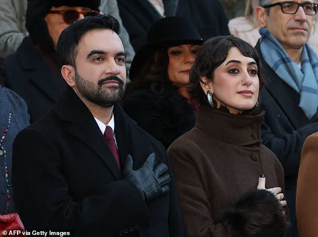 Zohran Mamdani's Inauguration Exposes Democratic Policy Fractures and Public Skepticism