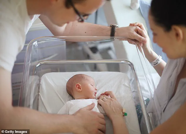 A Demographic Dilemma: US Fertility Rate Dips to 1.6 as Post-War Baby Boom Legacy Fades, Says Demographer Dr. Emily Carter