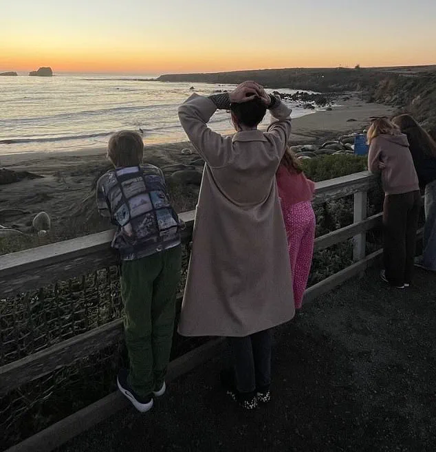 Exclusive Glimpse into Liv Tyler’s Private Life: How Privileged Access to Her Social Media Reveals Unseen Moments