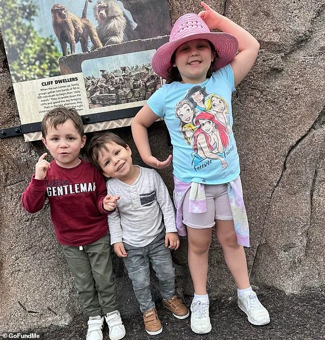 Exclusive: Undocumented Immigrant's Alleged DUI Leads to Fatal Crash, Leaving Family in Grief